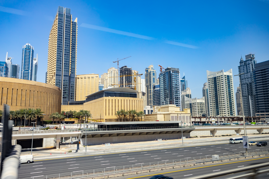 Dubai, United the Arab Emirates
