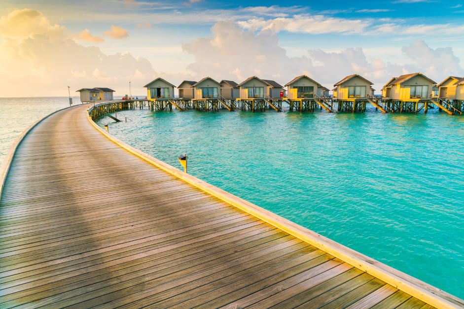 Malé, Maldives